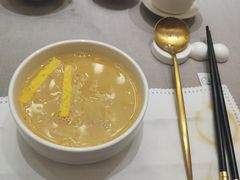 -金色艳阳天•粤菜 淮扬菜(古平岗店)