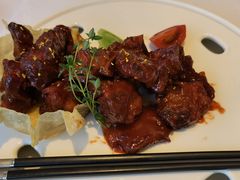 糖醋小排-松鹤楼·非遗·苏帮菜(融科店)
