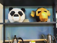 -dotcom coffee古点咖啡(致真大厦店)