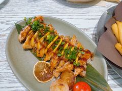 -娜娜家•Nana's restaurant (南开大悦城店)