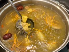 -丫丫汤膳打边炉(宏府408坊店)