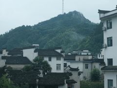 -绩溪龙川景区