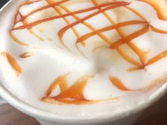 -星巴克(佛山南海万科店)