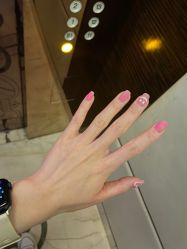 -H12 STAR日式美甲美睫专门店