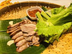 -筱爷叔·上海传统手工菜(玉树路店)