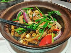 -广东道至正餐厅(区庄店)