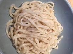 老北京炸酱面-四季民福烤鸭店(前门廊房二条店)