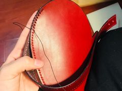 制作过程-零几体验diy皮具工作室(振业城店)