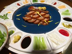 -馋嘴猫北京食堂·烤鸭·宵夜(亚运村店)