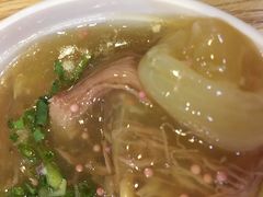 -食盈碗仔翅(星玺广场店)