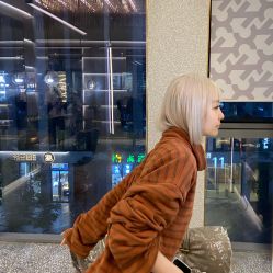 -3AM·S HAIR SALON烫发染发接发