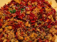 -泥糊破店小酒馆·团建聚餐(南京西路店)