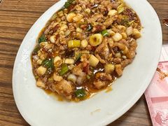 -老丘丘(较场口店)