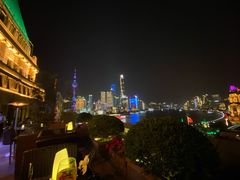 -上海和平饭店华懋阁 Cathay Room