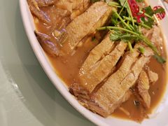 鸦片鱼-添福来墨鱼饺子 · 海鲜东北菜(泡崖店)