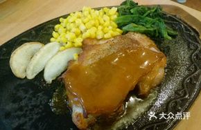Italian-style Chicken Cutlet