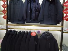 -南京商厦
