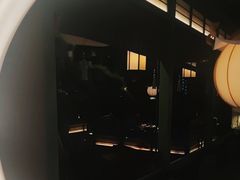 -绿茶餐厅(南昌王府井店)