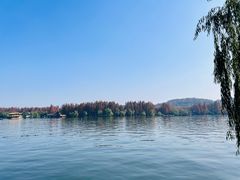 -浙江西子宾馆·瑶园咖啡厅