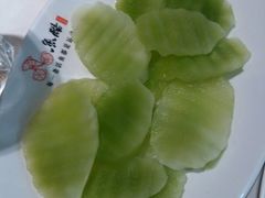 笋片-鱼酷活鱼烤鱼(北美店)