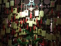 -香巴拉云南餐厅(华莱坞店)