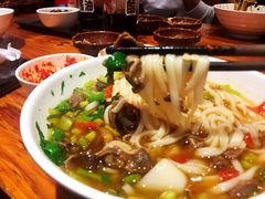 -肆姐面粉馆(坡子街店)
