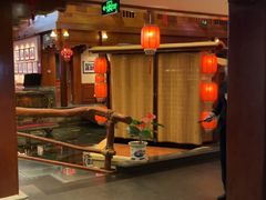 -潇湘甲鱼村(清河店)