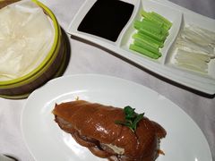 -鸭王烤鸭店(三里河店)