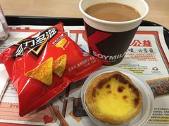 -肯德基(西安电子城店)