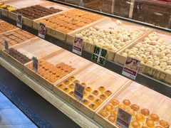 -彭记优口(胜利路店)