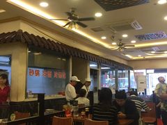 大堂-小姜锅贴(凤凰街店)