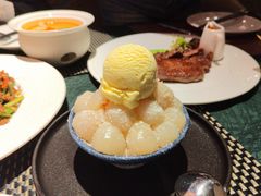 -翡翠鸟精品泰国菜(北辰财富中心店)