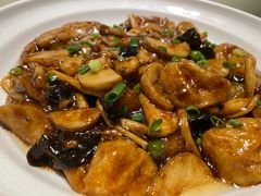 什锦面筋-天福苑(崇宁路店)