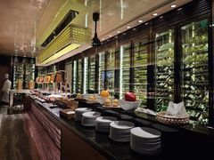 -广州四季酒店·意珍·意式自助餐