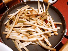 -恰恰餐厅(硕和生活广场店)