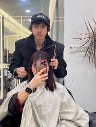 点击看大图 -Style HAIR