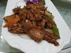 -宝发园名菜馆