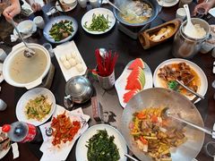 -老唐三下锅 ·张家界地标美食(溪布街店)
