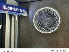 -Y&Y创意真人密室逃脱馆(人民广场步行街店)