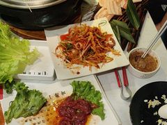 -鲜一烤肉(沈北店)
