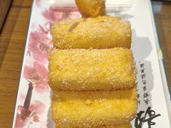 -乡村馕坑肉·烧烤·新疆菜·本地人更爱吃(阿勒泰首店)