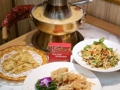-东北民俗村·东北菜(翻身店)