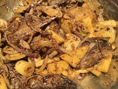 -嘎嘎鸭下巴·爆辣干锅(明教寺店)