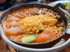 -铃木食堂(北新桥店)