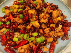 -青年公社烤鸭(青年路店)