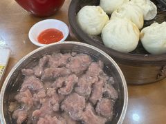 -老牌依强牛肉店(达道总店)