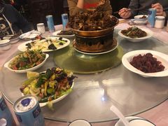 -来顺成饭庄
