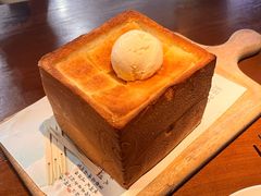 -绿茶餐厅(昆明世纪金源店)
