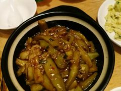 -祥记·苏帮菜·松鼠桂鱼(湖畔天城店)