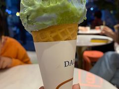 -Dal Cuore 达可芮冰淇淋(陕西北路店)